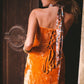 Bhakti Bodice - Burnt Orange