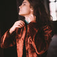 Jivana Jacket - Deep Brown
