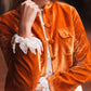 Jivana Jacket - Burnt Orange
